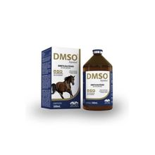 DMSO 500mL - Vetnil