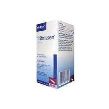 Tribrissen 50mL - Virbac