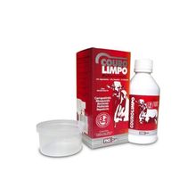 Couro Limpo 250mL - Noxon