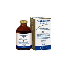 Fenilbutazona 100mL - Syntec