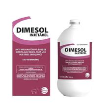 Dimesol 1L - Ceva