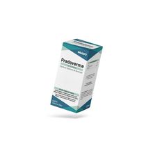 Pradoverme 200mL - Disofenol Cloridrato de Tetramisol - Prado