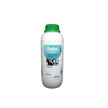 Butox P Ce 25 Carrapaticida 1L - MSD