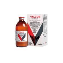Valcor 100mL - Zoetis