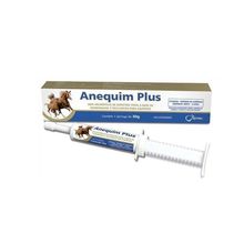 Anequim Plus Pasta 30g - Syntec