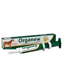 Organew Pasta Probiótico - Vetnil