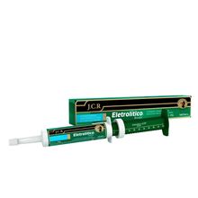 Eletrolítico Booster JCR - Vetnil