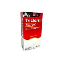 Triclorsil Pour On 1L - Vansil