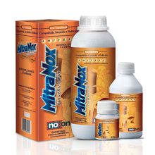 Mitranox Pulverização (Amitraz) 1L - Noxon