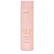Braé Glow Shine - Shampoo 250ml