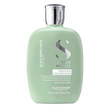 Alfaparf Milano Semi Dilino Scalp Rebalance Oily Skin - Shampoo 250ml