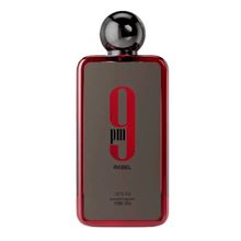 Afnan 9pm Rebel Eau de Parfum - Perfume Masculino 100ml