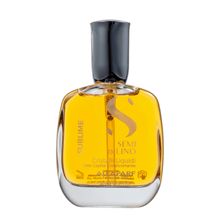 Alfaparf Milano Semi Di Lino Cristalli Liquidi - Óleo Capilar 50ml