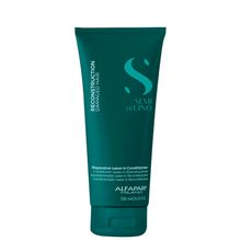 Alfaparf Milano Semi Di Lino Reconstruction Reparative Leave-in - Condicionador 200ml
