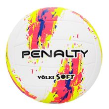 Bola De Vôlei Penalty Soft XXIII