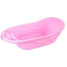 Banheira Sanremo Rosa 26L