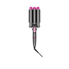 Modelador Triondas Britânia Bivolt 190W Íon Tourmaline BECE17