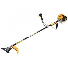 Roçadeira Lateral 2 Tempos 52cc 2,5HP Profissional - Vulcan