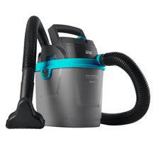 Aspirador de Pó e Água 1400W GTW Compact - Wap