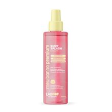 Body Splash Belle Pink Labotrat 190ml