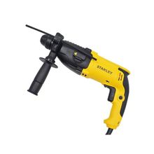 Martelete Sds Plus Com 2 4J - 3 Modos 800W 26Mm 220V Stanley