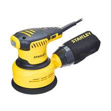 Lixadeira Roto Orbital 5 (127Mm) 300W 220V Stanley