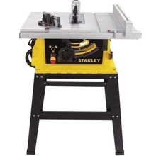 Serra De Bancada 10 (254Mm) 1800W 127V Stanley