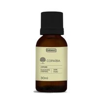 Óleo Copaíba Farmax 30ml