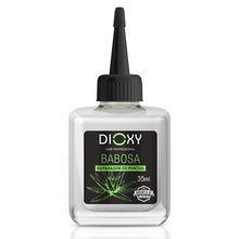 Reparador de Pontas Dioxy Babosa 35ml