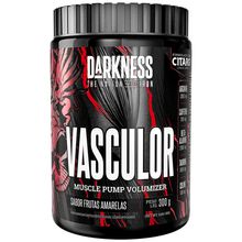 Vasculor Muscle Pump Volumizer