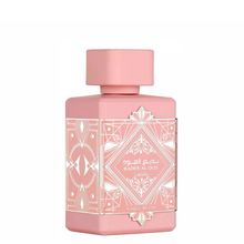 Lattafa Badee Al Oud Noble Blush Eau de Parfum - Perfume Feminino 100ml