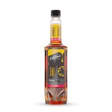 Xarope DaVinci Caramelo Salgado 750 ml