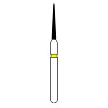 Broca Diamantada Invicta FG 2200FF - American Burrs