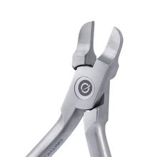75.01.0023 Alicate Ortodôntico para Torque 442 Curto - Orthometric
