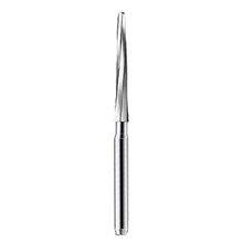 Broca Cirúrgica Zekrya Longa FG 28mm - Wilcos Broca Cirúrgica Zekrya Longa FG 28mm com 1 - Wilcos
