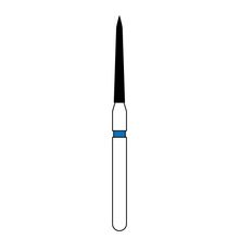 Broca Diamantada Invicta FG 3203 - American Burrs
