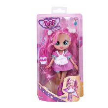 Boneca Bff By Cry Babies Série Talents Modelo Sortido Multikids  - BR2099 BR2099