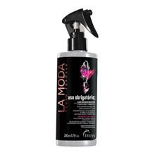 Reconstrutor Capilar La Moda Truss Spray 260ml