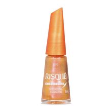 Esmalte Risqué e Chilli Beans Verdadeira Camaleoa 8ml