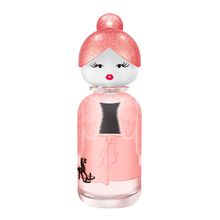 Benetton Blush Cherry Eau de Parfum - Perfume Feminino 80ml