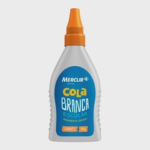 Cola Branca Mercur 90g