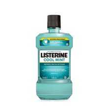Enxaguante Bucal Listerine Cool Mint Refrescância Intensa 1L