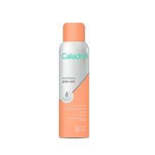 Caladryl Pós Sol 150Ml Aerosol Caladryl Aerossol P?s Sol 150ml
