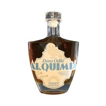 Cachaça Dona Odila Extra Premium Alquimia 750 ml