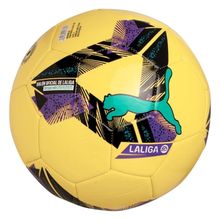Bola Campo Puma Orbita LaLiga