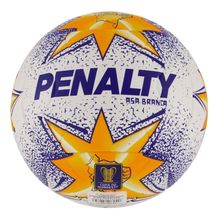 Bola Campo Penalty Asa Branca R2 XXV