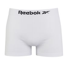 Cueca Boxer Reebok Classic Masculina