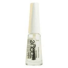 Esmalte Novo Toque Transparente Incolor 8ml