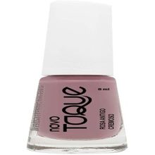 Esmalte Novo Toque Creme Rosa Antigo 8ml