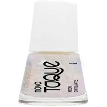 Esmalte Novo Toque Cintilante Neon 8ml